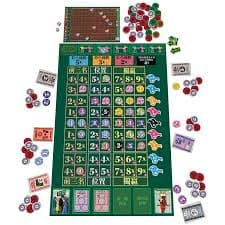 k6 game