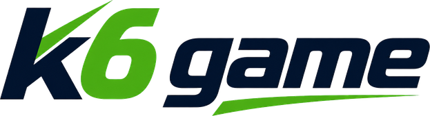 k6 game logo